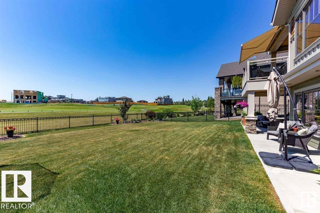 636 Howatt Dr Sw, Edmonton, Alberta  Y6W 2T7 - Photo 25 - E4456637