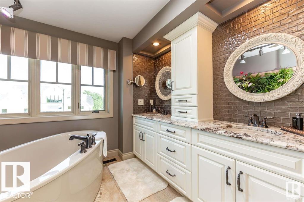 636 Howatt Dr Sw, Edmonton, Alberta  Y6W 2T7 - Photo 32 - E4456637