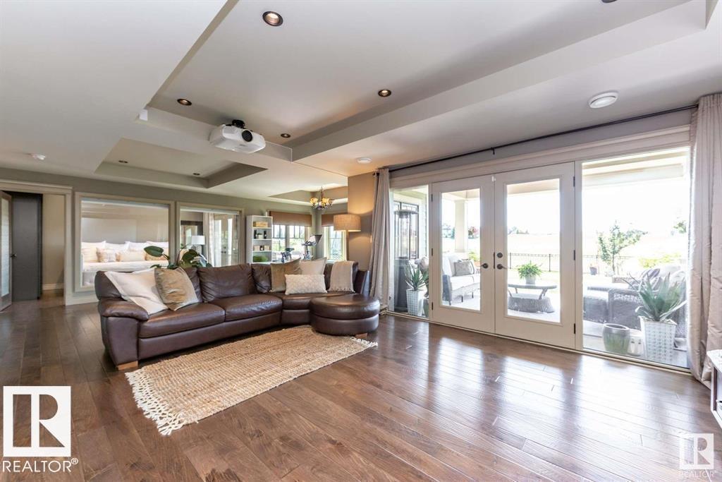 636 Howatt Dr Sw, Edmonton, Alberta  Y6W 2T7 - Photo 41 - E4456637