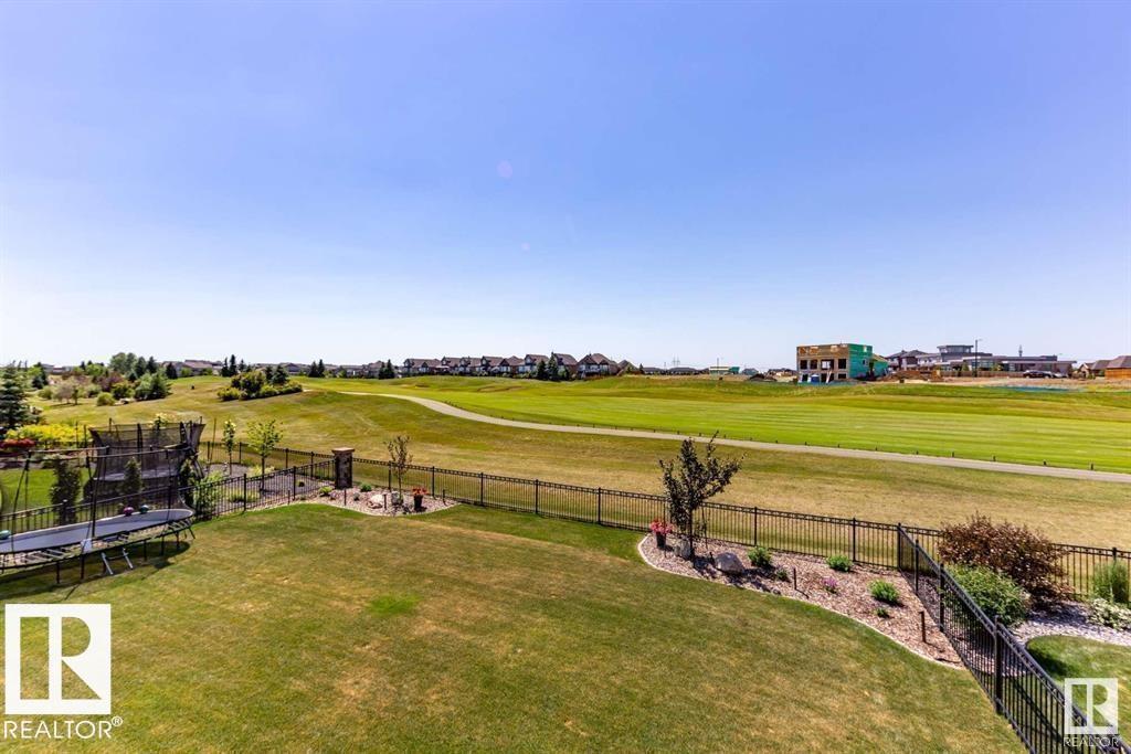 636 Howatt Dr Sw, Edmonton, Alberta  Y6W 2T7 - Photo 42 - E4456637