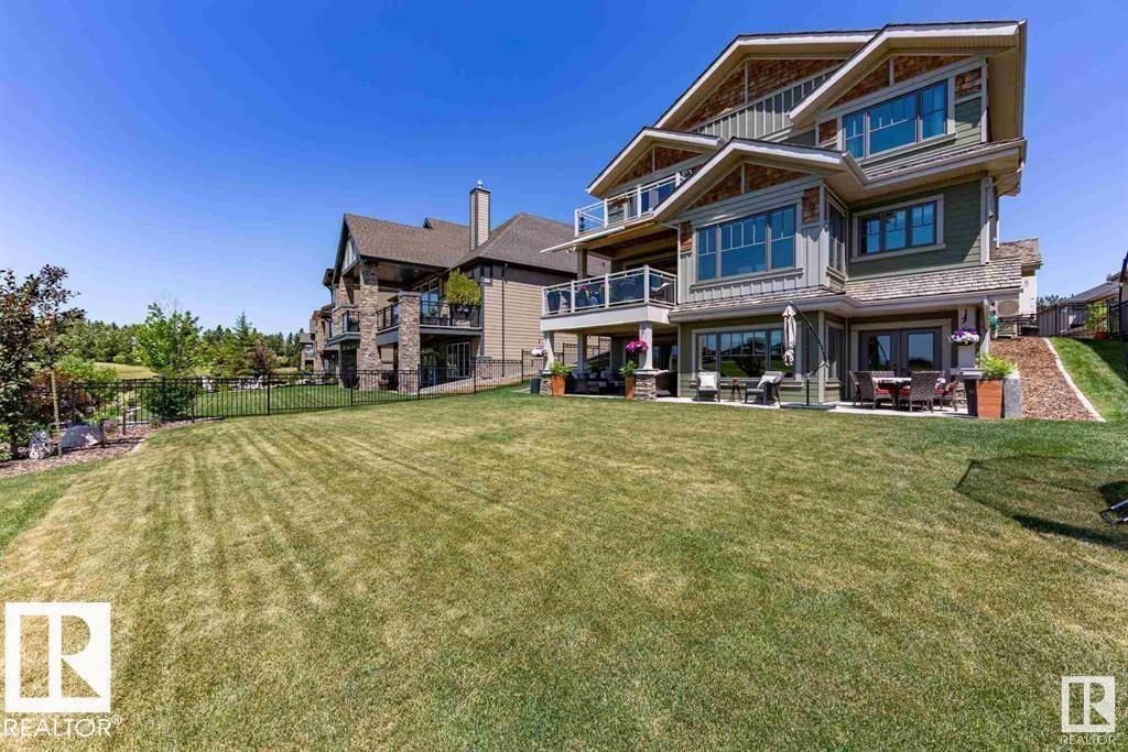 636 Howatt Dr Sw, Edmonton, Alberta  Y6W 2T7 - Photo 46 - E4456637