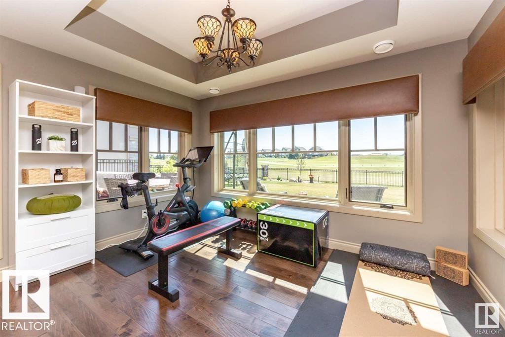 636 Howatt Dr Sw, Edmonton, Alberta  Y6W 2T7 - Photo 47 - E4456637