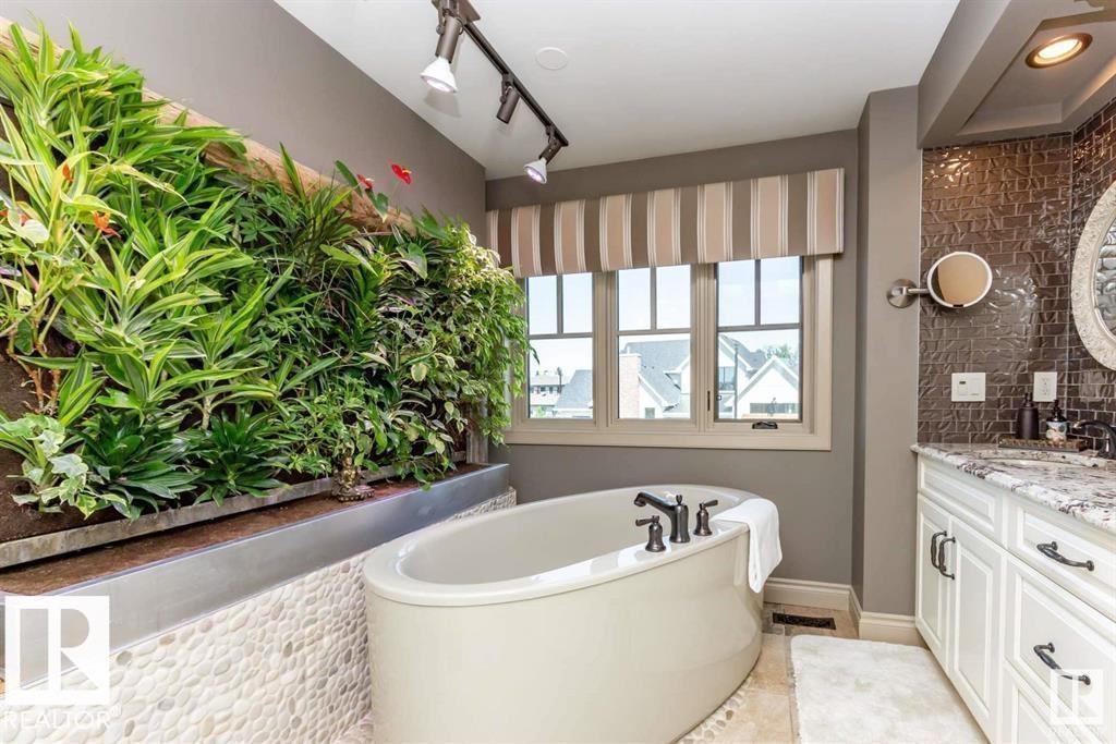 636 Howatt Dr Sw, Edmonton, Alberta  Y6W 2T7 - Photo 49 - E4456637