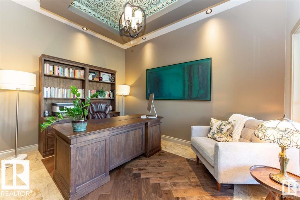 636 Howatt Dr Sw, Edmonton, Alberta  Y6W 2T7 - Photo 6 - E4456637