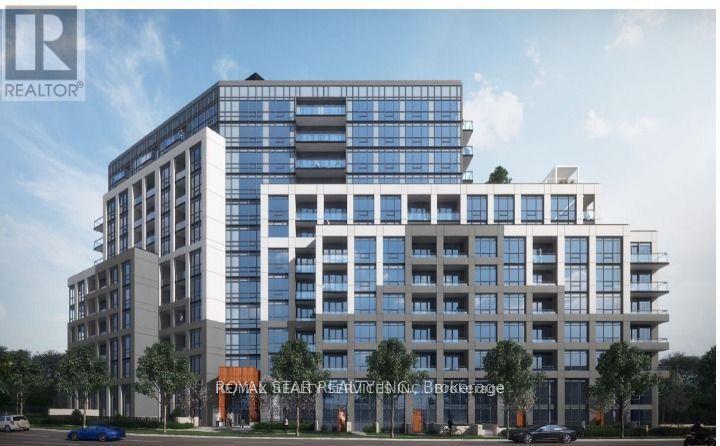513 - 225 MALTA AVENUE E, Brampton, Ontario