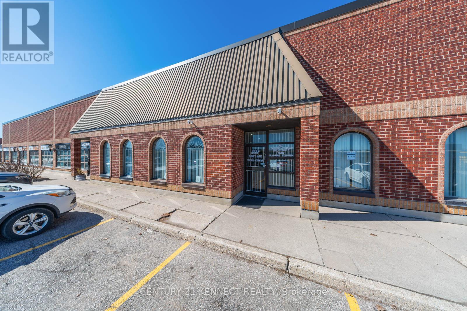 24 - 7370 BRAMALEA ROAD, Mississauga, Ontario