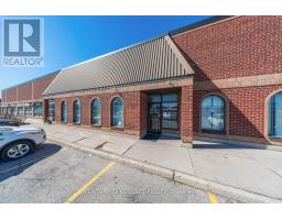 24 - 7370 BRAMALEA ROAD, Mississauga, Ontario