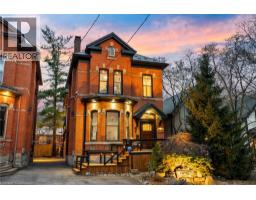 7 HOMEWOOD Avenue, Hamilton, Ontario