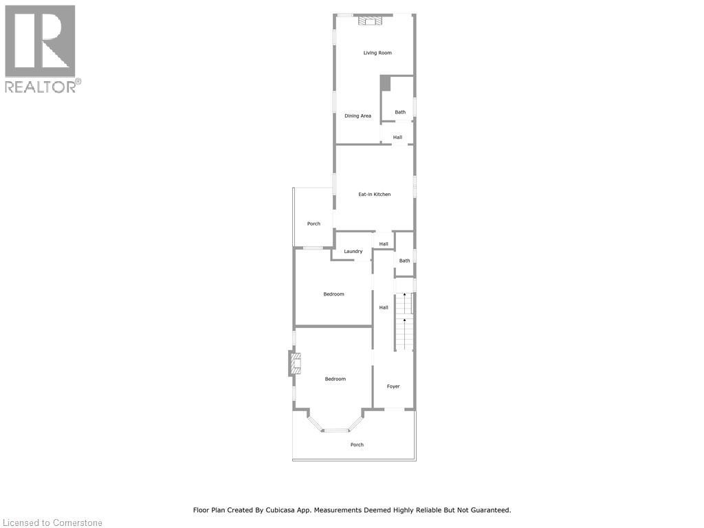 7 Homewood Avenue, Hamilton, Ontario  L8P 2M1 - Photo 46 - 40715442