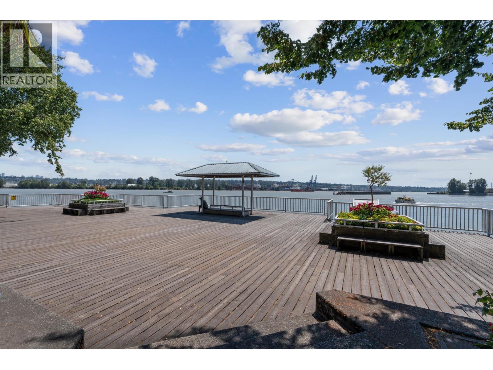 408 12 K De K Court, New Westminster, British Columbia  V3M 6C5 - Photo 38 - R3040693