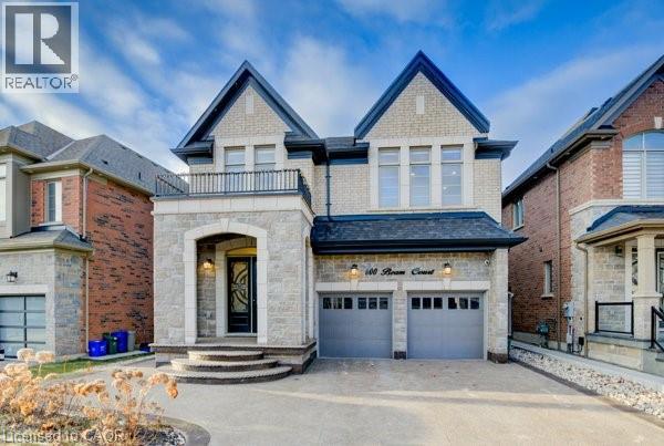 600 Beam Court Unit# Main & Upper, Milton, Ontario  L9E 1L3 - Photo 1 - 40767064