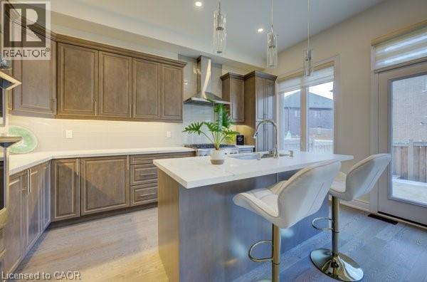 600 Beam Court Unit# Main & Upper, Milton, Ontario  L9E 1L3 - Photo 21 - 40767064