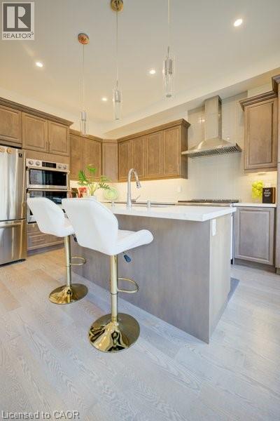600 Beam Court Unit# Main & Upper, Milton, Ontario  L9E 1L3 - Photo 17 - 40767064