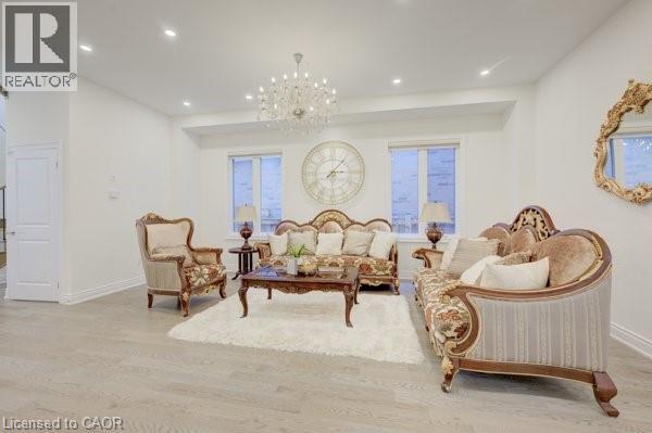 600 Beam Court Unit# Main & Upper, Milton, Ontario  L9E 1L3 - Photo 12 - 40767064