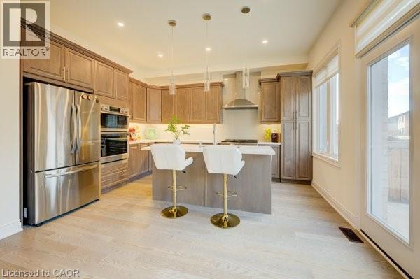 600 Beam Court Unit# Main & Upper, Milton, Ontario  L9E 1L3 - Photo 16 - 40767064