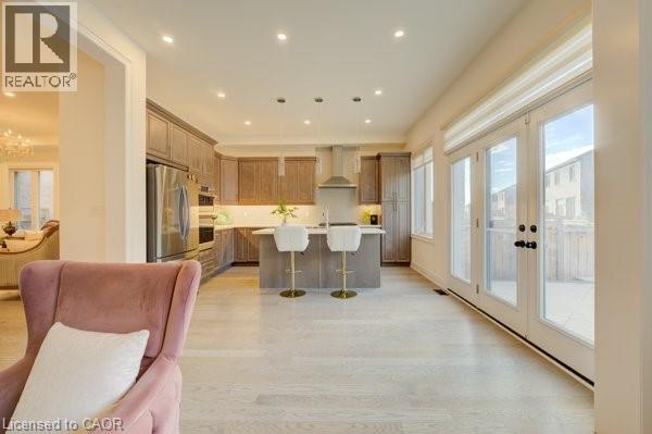 600 Beam Court Unit# Main & Upper, Milton, Ontario  L9E 1L3 - Photo 25 - 40767064