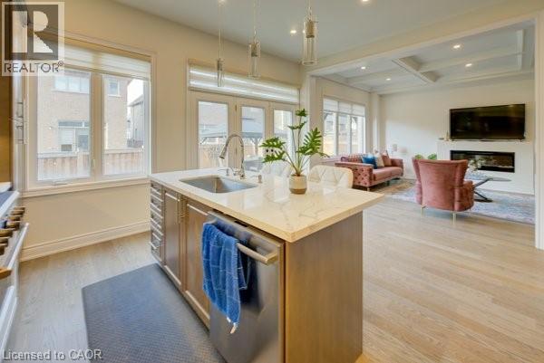 600 Beam Court Unit# Main & Upper, Milton, Ontario  L9E 1L3 - Photo 20 - 40767064