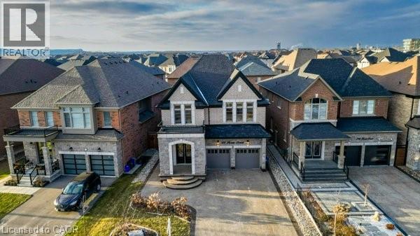 600 Beam Court Unit# Main & Upper, Milton, Ontario  L9E 1L3 - Photo 48 - 40767064