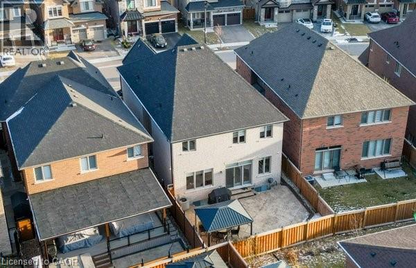 600 Beam Court Unit# Main & Upper, Milton, Ontario  L9E 1L3 - Photo 49 - 40767064