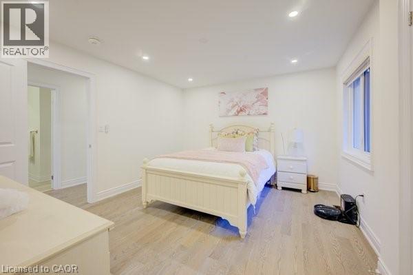600 Beam Court Unit# Main & Upper, Milton, Ontario  L9E 1L3 - Photo 36 - 40767064