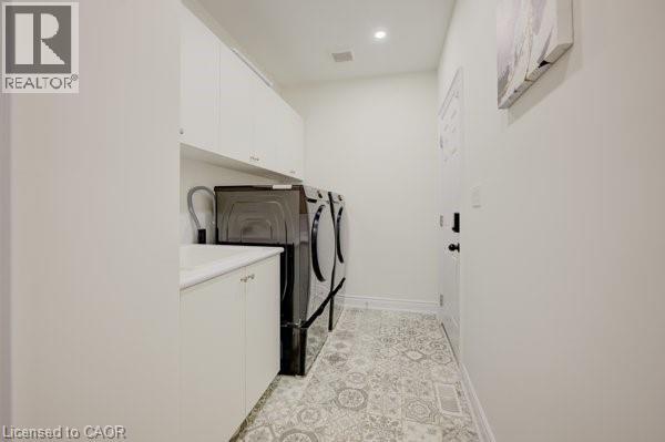 600 Beam Court Unit# Main & Upper, Milton, Ontario  L9E 1L3 - Photo 26 - 40767064