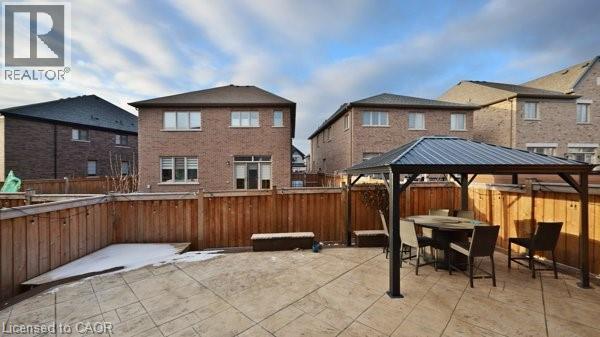 600 Beam Court Unit# Main & Upper, Milton, Ontario  L9E 1L3 - Photo 45 - 40767064