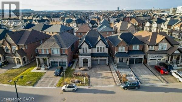 600 Beam Court Unit# Main & Upper, Milton, Ontario  L9E 1L3 - Photo 47 - 40767064