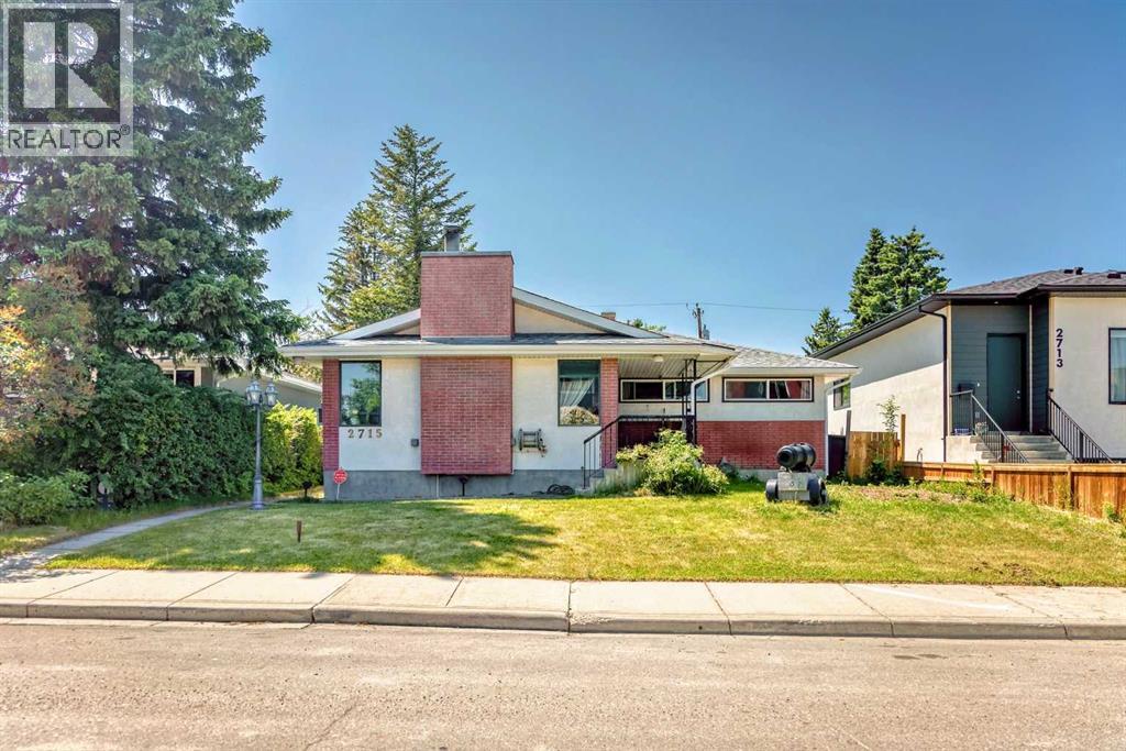 2715 40 Street Sw, Calgary, Alberta  T3E 3J6 - Photo 47 - A2226409