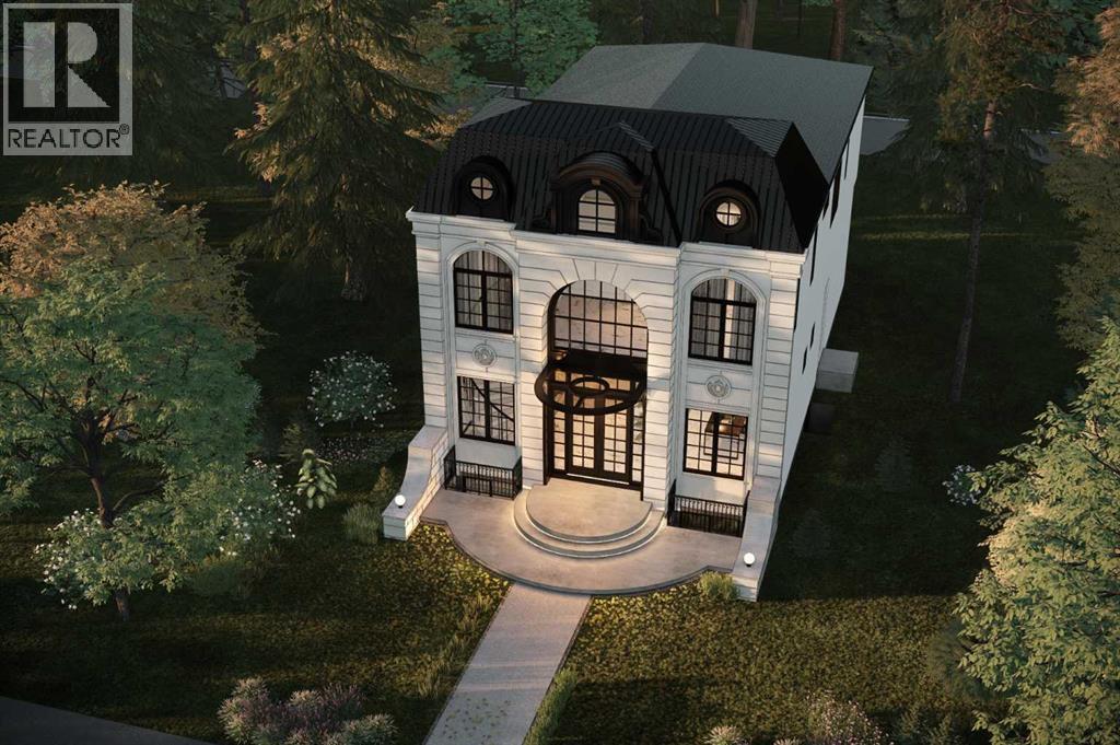 Property at 1910 Broadview Road NW image 3