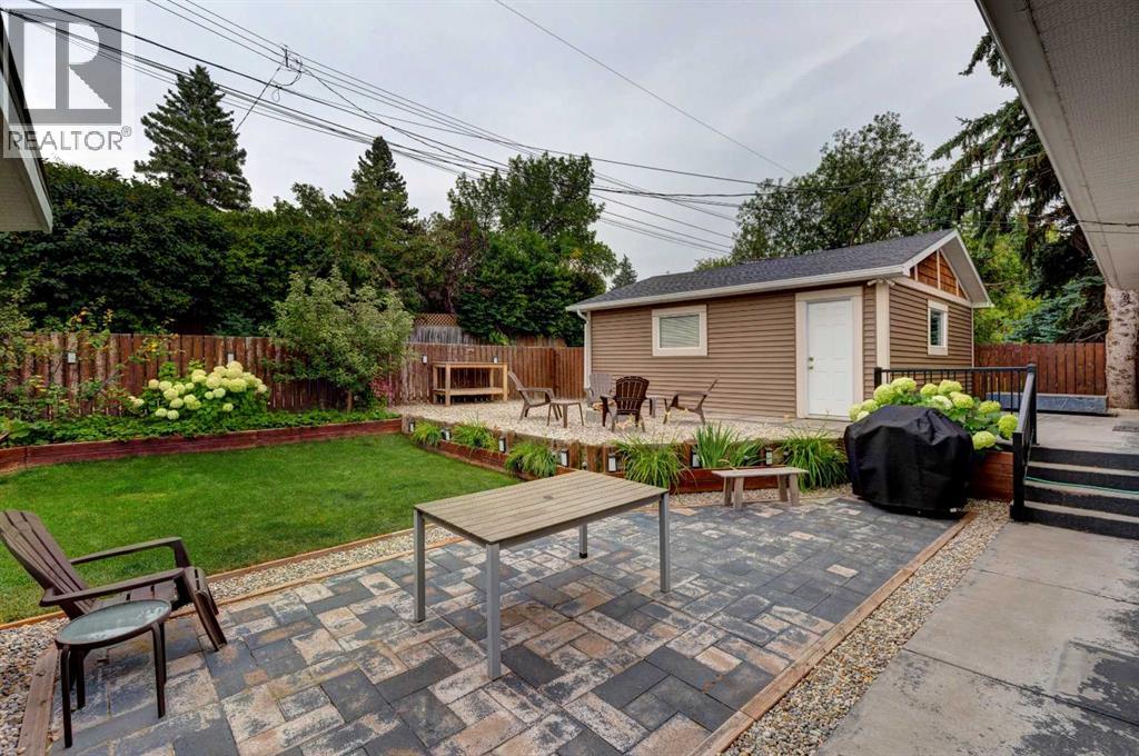 82 Gladys Ridge Road Sw, Calgary, Alberta  T3E 4J1 - Photo 31 - A2253303