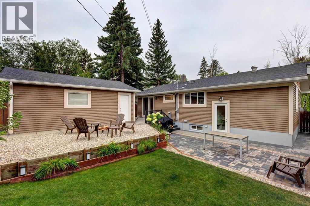 82 Gladys Ridge Road Sw, Calgary, Alberta  T3E 4J1 - Photo 32 - A2253303