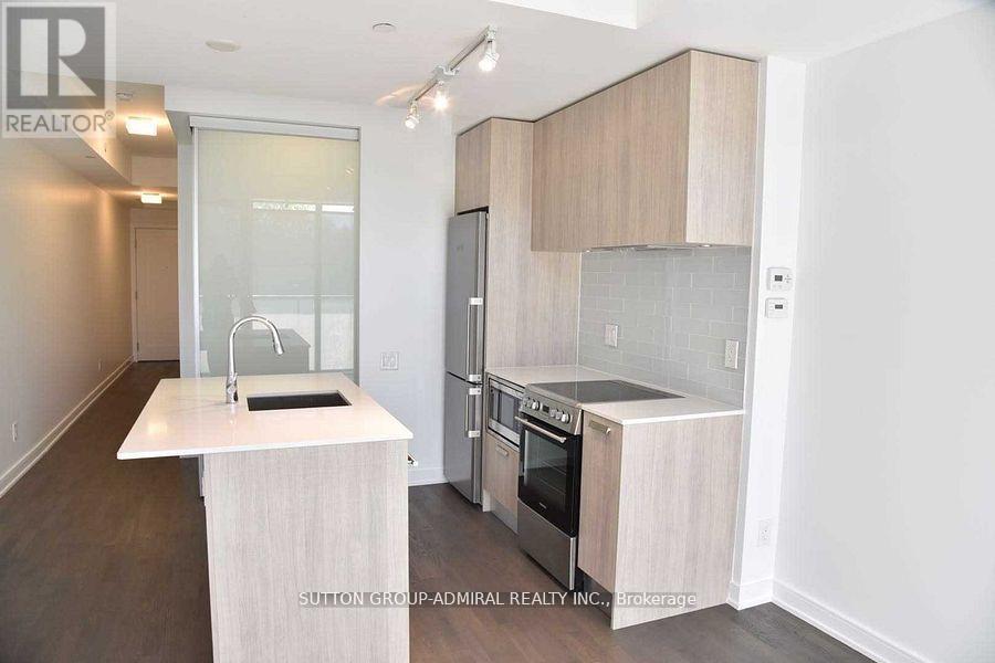 212 - 57 St Joseph Street W, Toronto (Bay Street Corridor), Ontario  M5S 0C5 - Photo 3 - C12387102