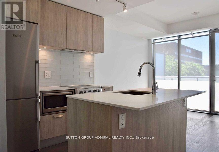 212 - 57 St Joseph Street W, Toronto (Bay Street Corridor), Ontario  M5S 0C5 - Photo 4 - C12387102