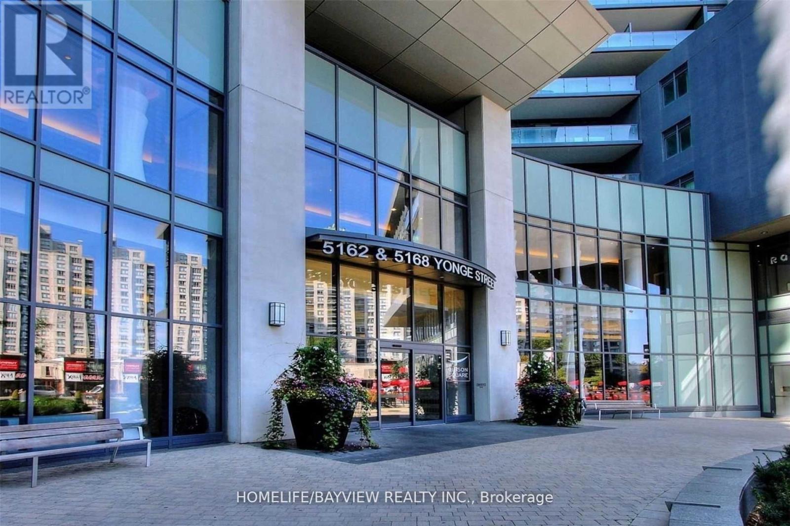 Lph201 - 5168 Yonge Street, Toronto, Ontario  M2N 5P6 - Photo 2 - C12387106