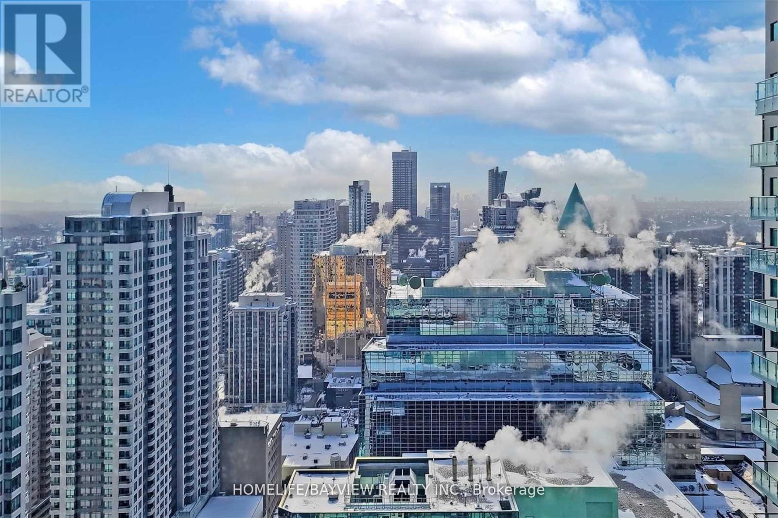 Lph201 - 5168 Yonge Street, Toronto, Ontario  M2N 5P6 - Photo 31 - C12387106