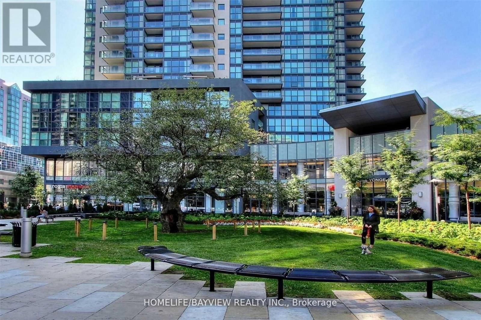 Lph201 - 5168 Yonge Street, Toronto, Ontario  M2N 5P6 - Photo 4 - C12387106