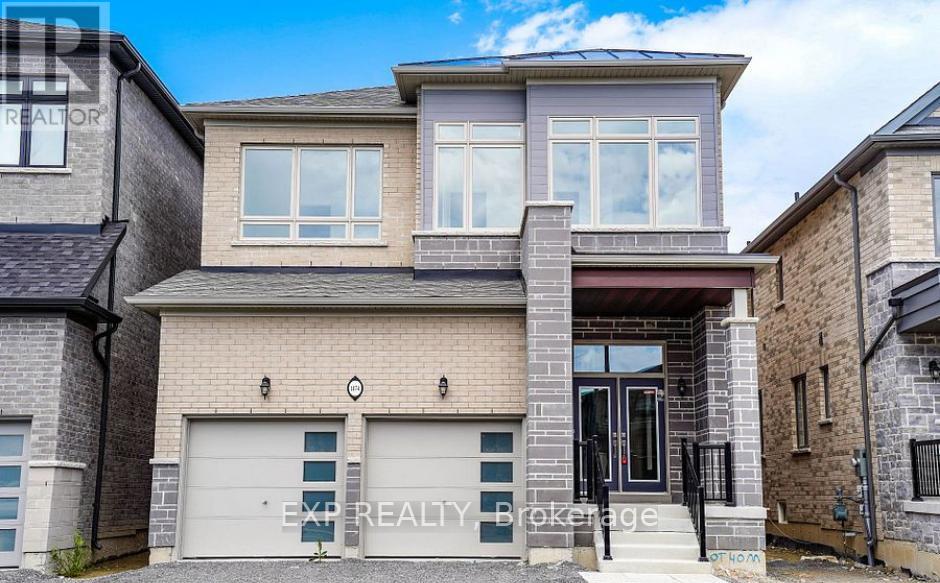 1174 PLYMOUTH DRIVE, Oshawa, Ontario