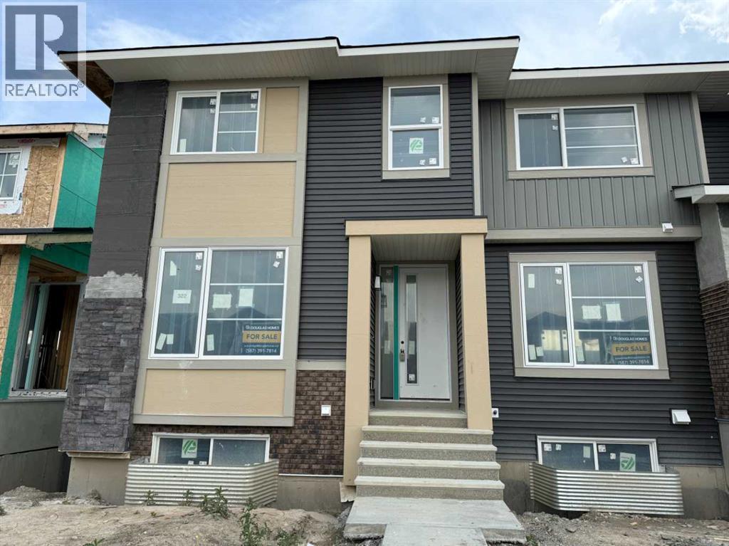 322 Sundown Road, Cochrane, Alberta  T4C 3H2 - Photo 1 - A2193822