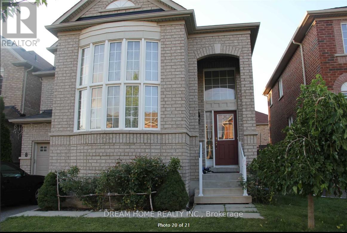 8 Mimosa Street, Markham, Ontario  L6E 1E1 - Photo 12 - N12387084