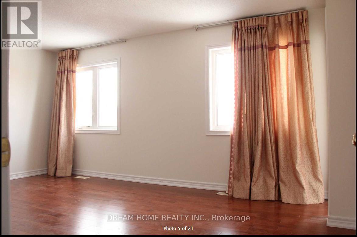 8 Mimosa Street, Markham, Ontario  L6E 1E1 - Photo 2 - N12387084