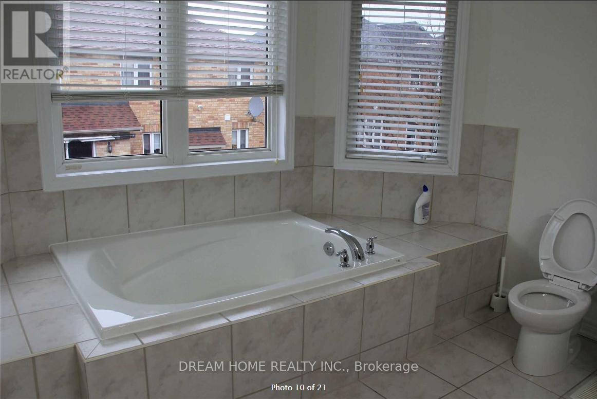 8 Mimosa Street, Markham, Ontario  L6E 1E1 - Photo 4 - N12387084