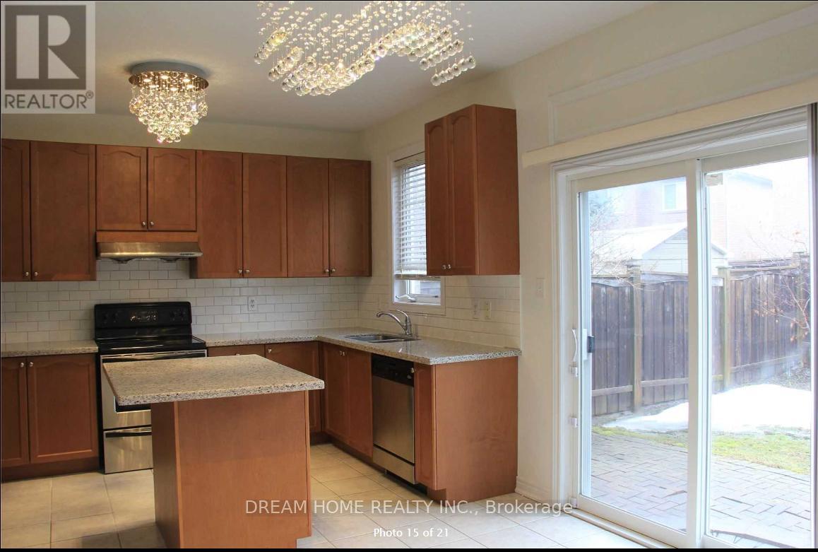 8 Mimosa Street, Markham, Ontario  L6E 1E1 - Photo 9 - N12387084