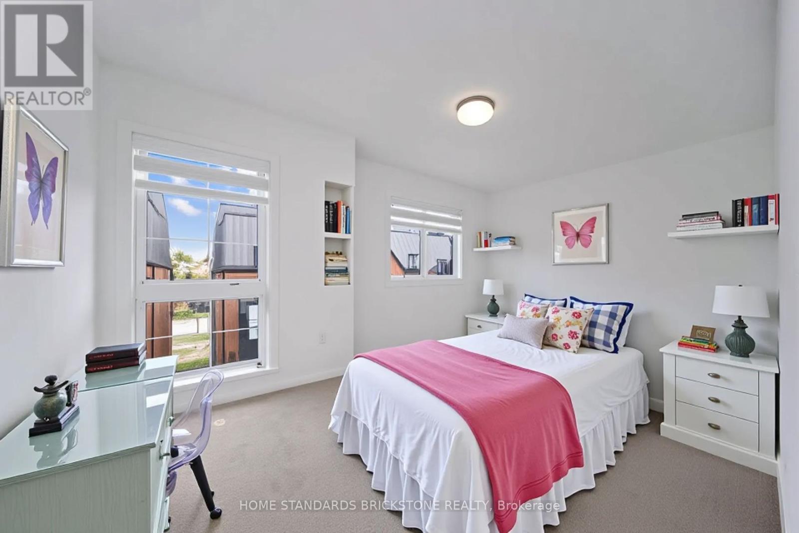22 Chesley Street, Vaughan, Ontario  L4J 0M1 - Photo 33 - N12387089
