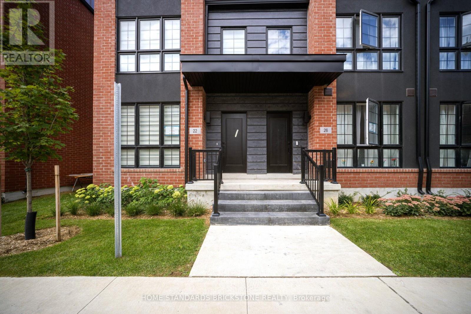 22 Chesley Street, Vaughan, Ontario  L4J 0M1 - Photo 5 - N12387089
