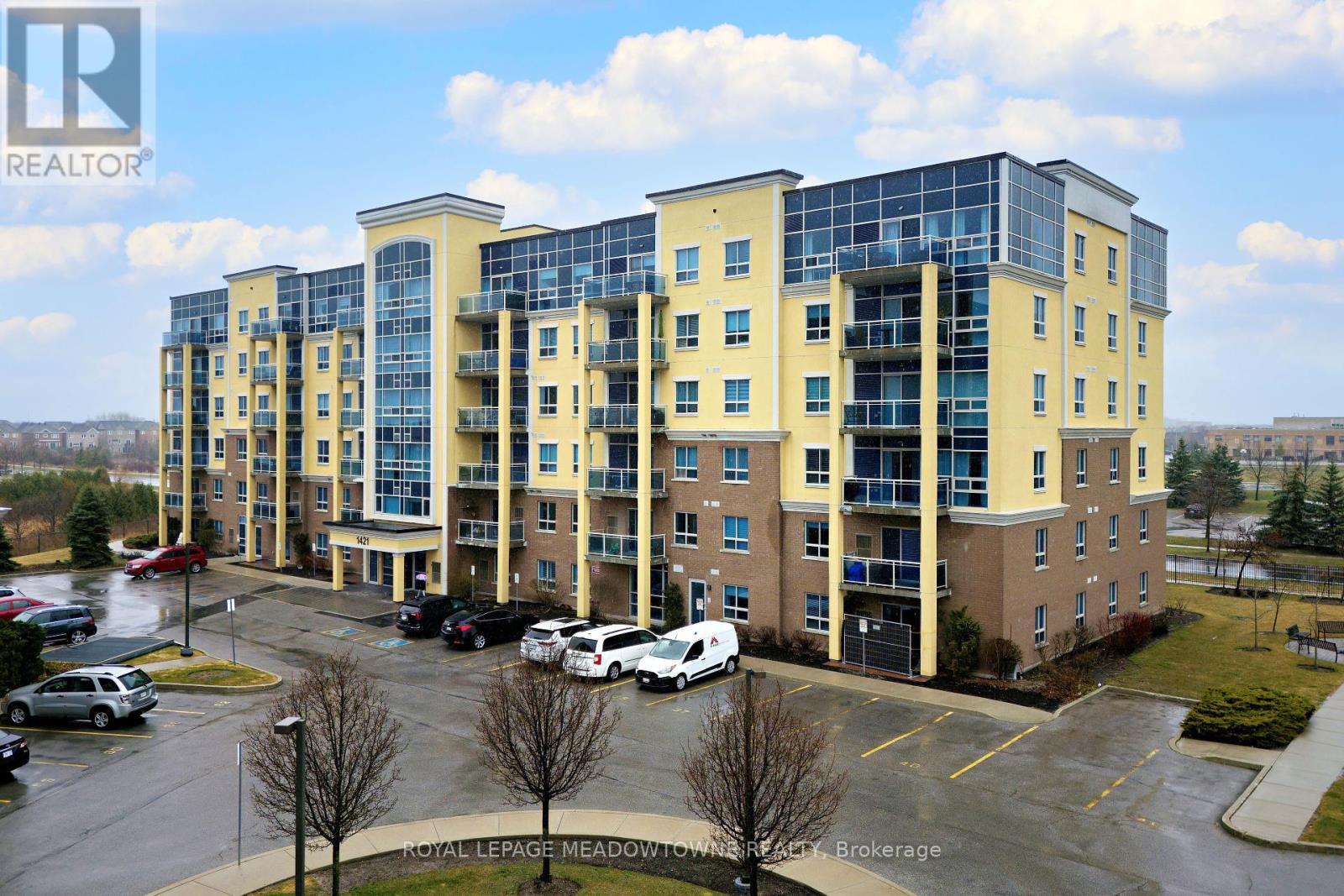 306 - 1421 COSTIGAN ROAD, Milton, Ontario