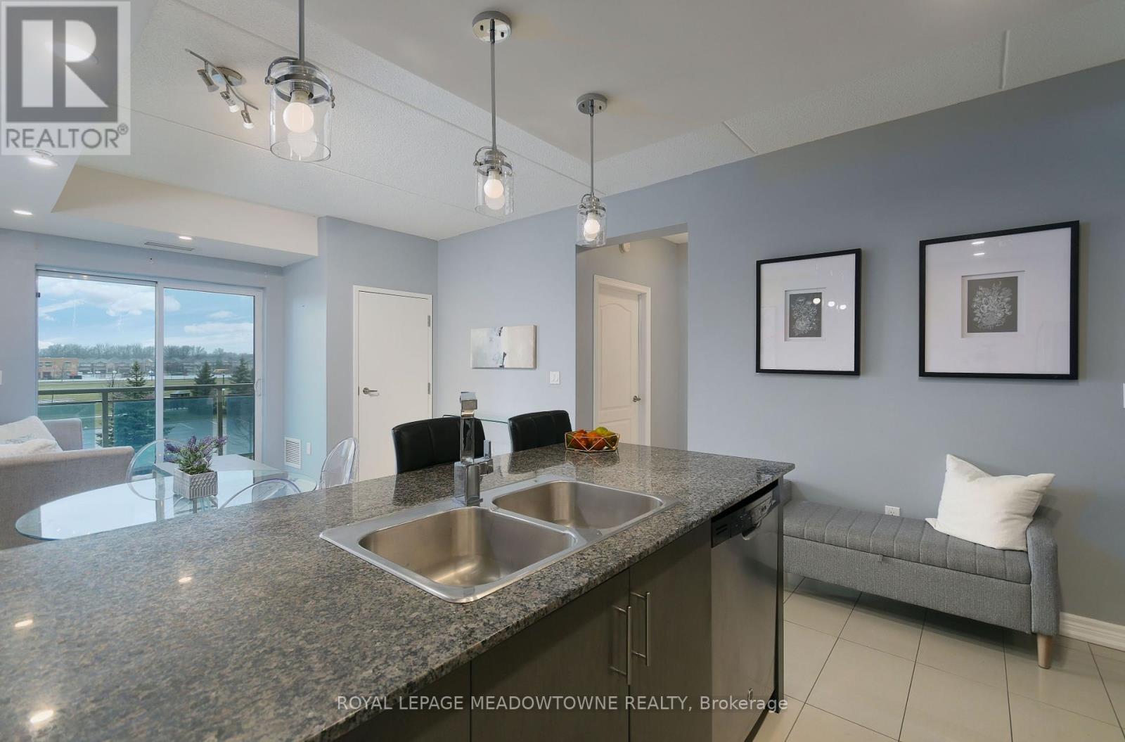 306 - 1421 Costigan Road, Milton, Ontario  L9T 2N4 - Photo 12 - W12387090