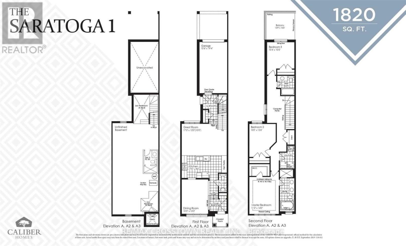 19 Tarmola Park Court, Toronto, Ontario  M9L 0A6 - Photo 18 - W12387091
