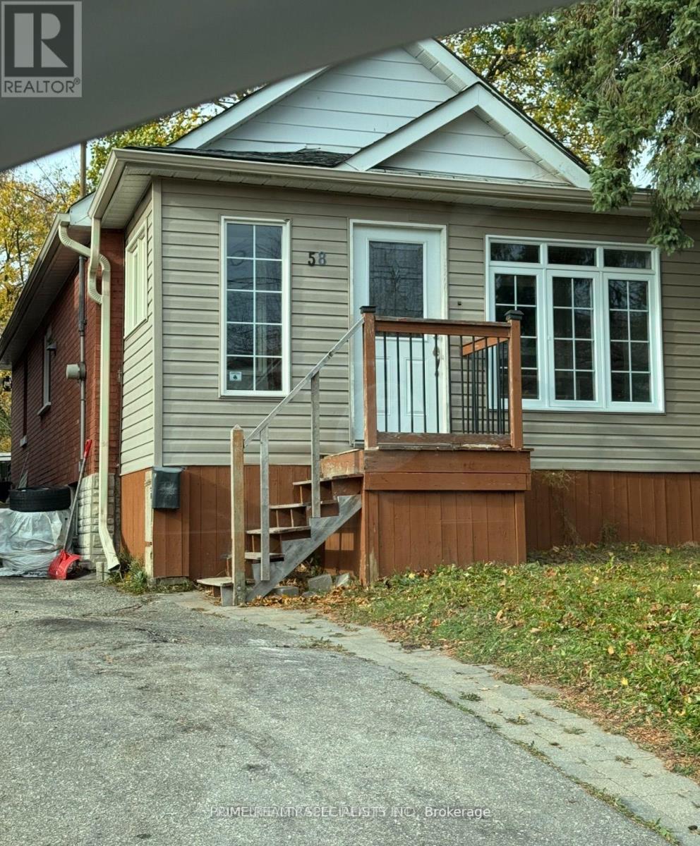58 Roxaline Street, Toronto (Humber Heights), Ontario  M9P 2Y9 - Photo 1 - W12387092
