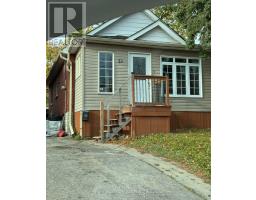 58 ROXALINE STREET, Toronto, Ontario