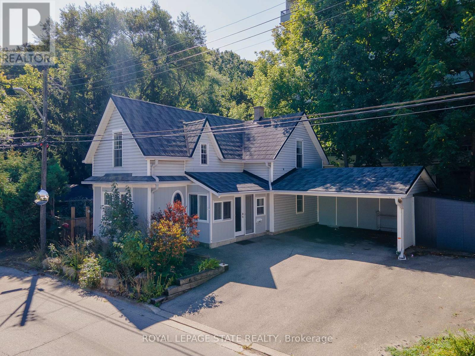 12 Maple Avenue, Hamilton, Ontario  L8G 2N9 - Photo 4 - X12387097